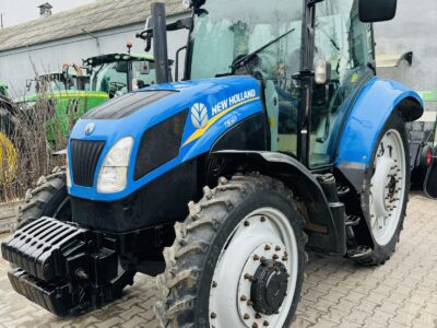 New Holland T5.115