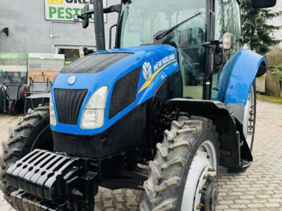 New Holland T5.115