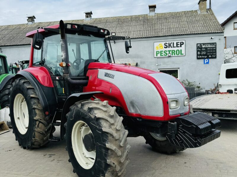 Valtra T160