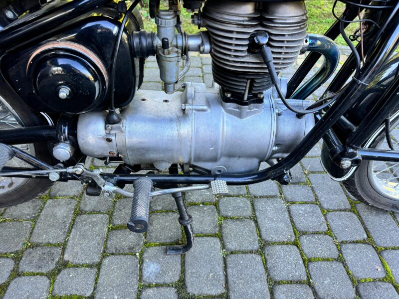 BMW R27