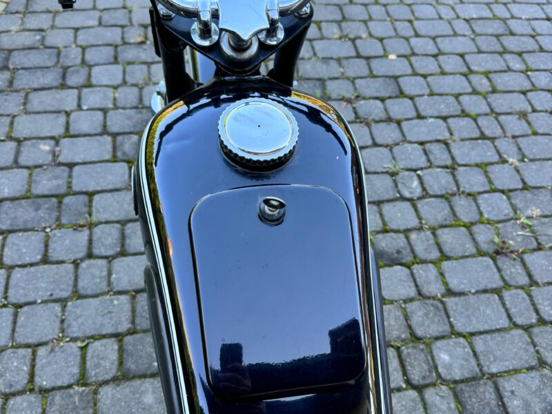 BMW R27