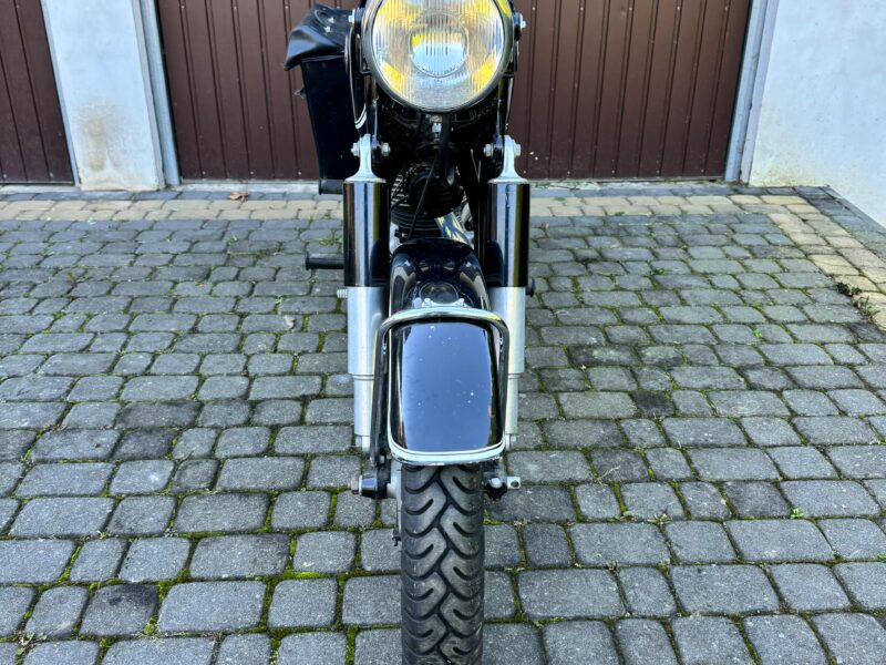 BMW R27