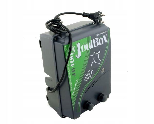 Elektryzator Julbox JB-400-S (4000mJ) zamiennik 201010017