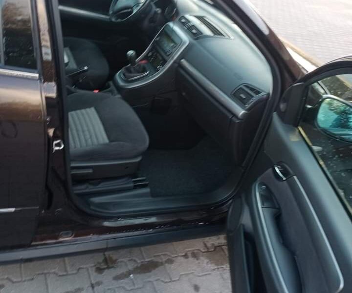 Fiat Croma 2.2 Benzyna+Gaz