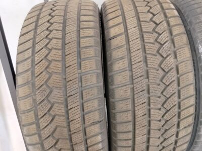 Opony zimowe 245/45 R18 . 2023r