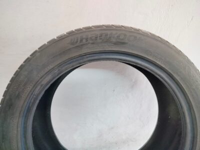 Opony zimowe 245/45 R18 2017r.