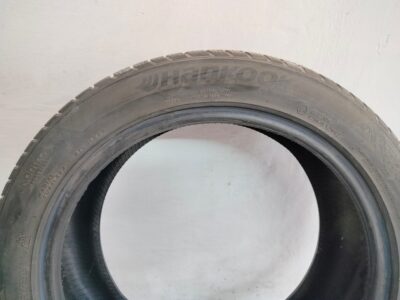 Opony zimowe 245/45 R18 2017r.