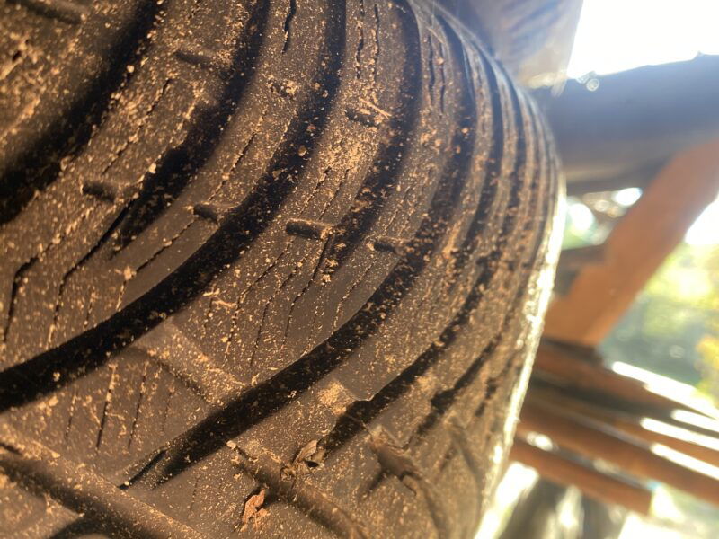 Opony zimowe 205/55 r16