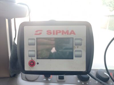 Sipma PS1223 Faster