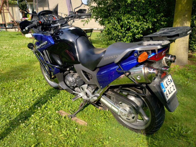 Honda Varadero 1000 sd02