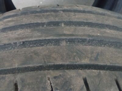 Opony Goodyear 225/55 r17