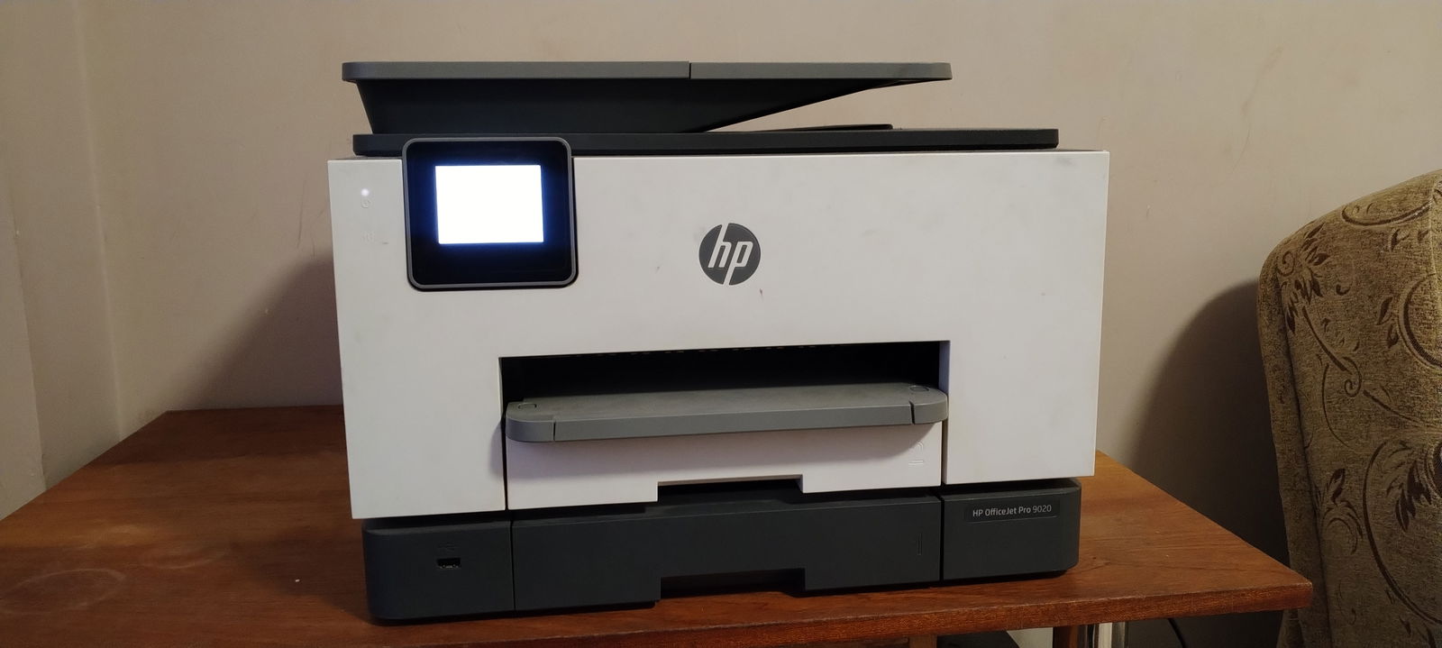 Drukarka HP Officejet Pro 9020