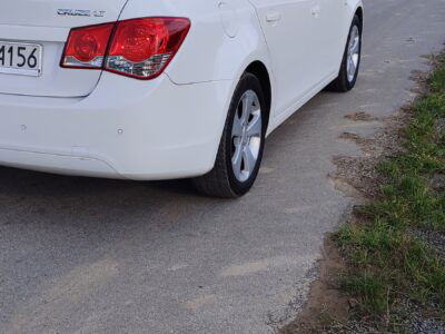 Chevrolet Cruz 2.0 diesel