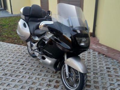 BMW K1200 LT