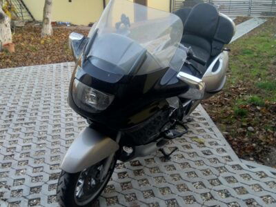 BMW K1200 LT