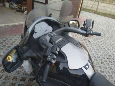 BMW K1200 LT