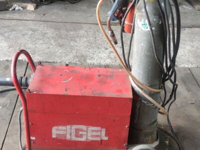 Migomat Figel 153