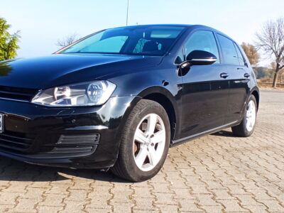 Golf 2.0 tdi dsg