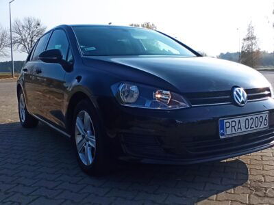 Golf 2.0 tdi dsg