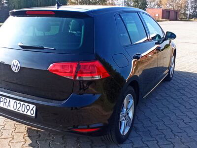 Golf 2.0 tdi dsg