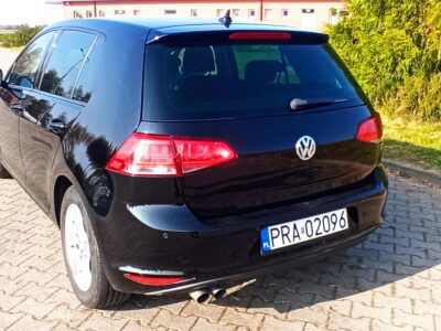 Golf 2.0 tdi dsg