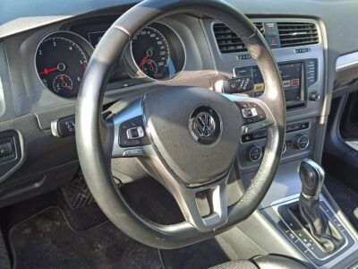 Golf 2.0 tdi dsg