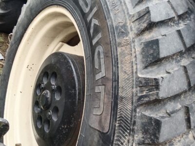 Opony Nokian 480/80r38 460/85r38 18.4r38 520/70r38