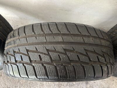 Opony zimowe 235/55R17 Matador Sibir Snow