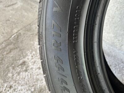 Opony zimowe 235/55R17 Matador Sibir Snow