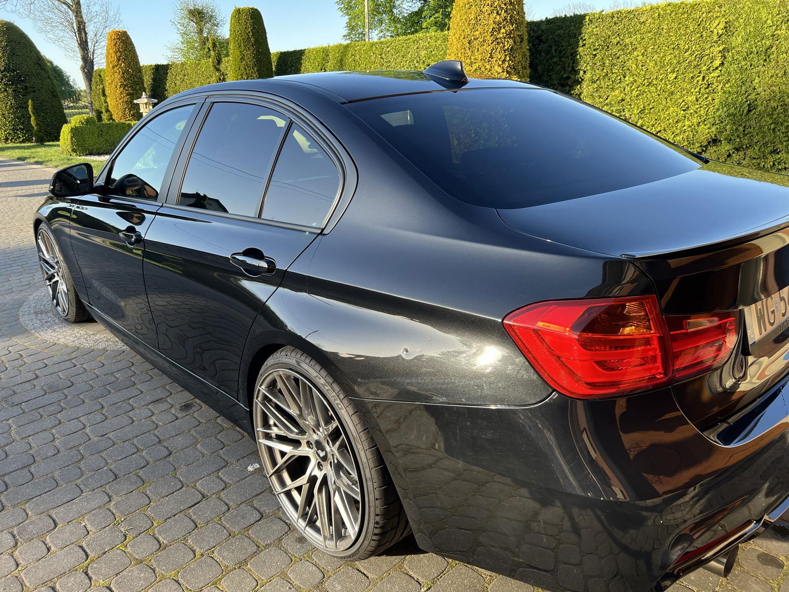 Sprzedam BMW 330d