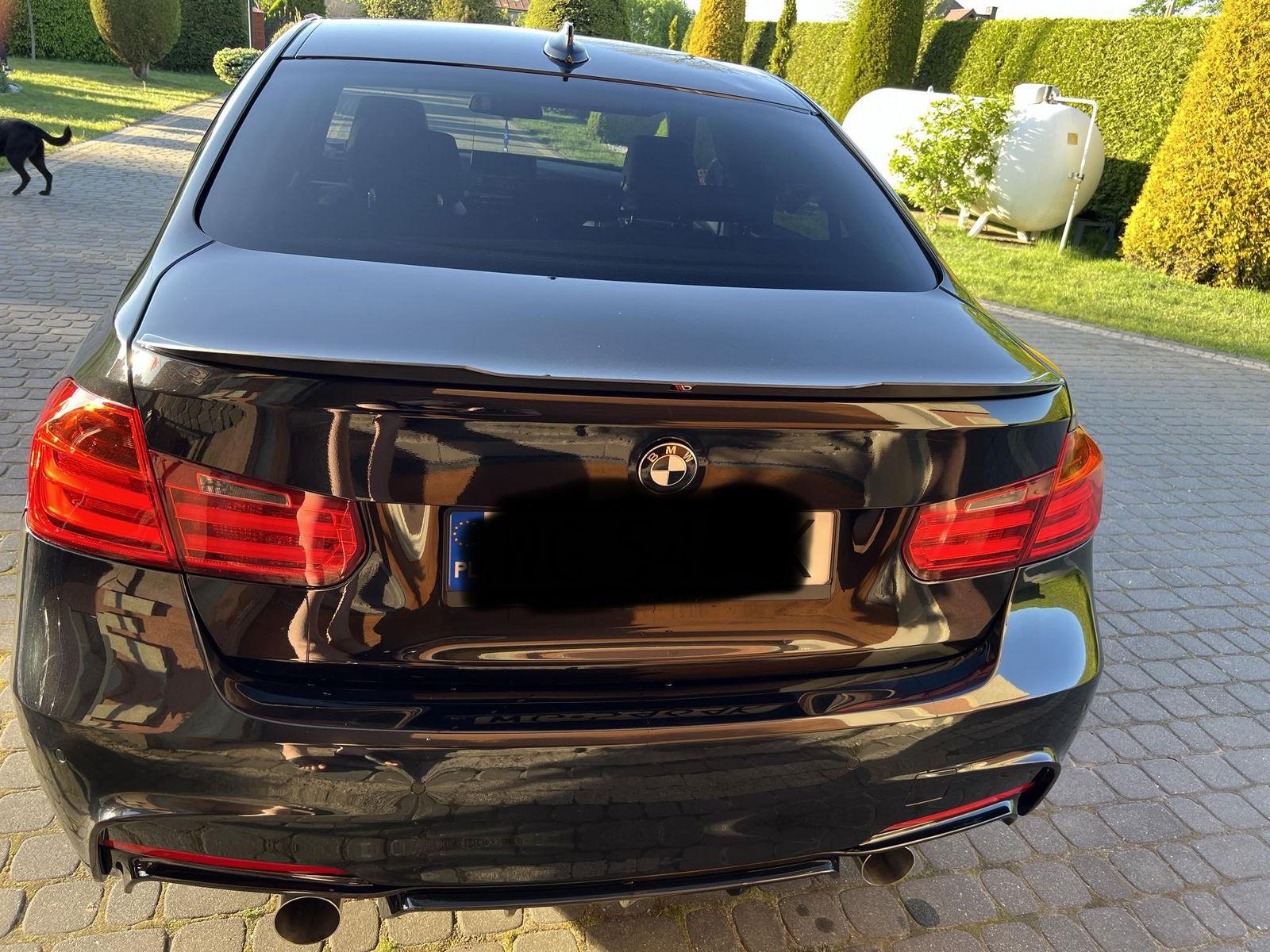 Sprzedam BMW 330d