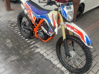 Xmotos xb-88 250