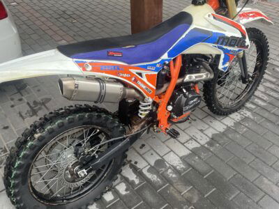 Xmotos xb-88 250