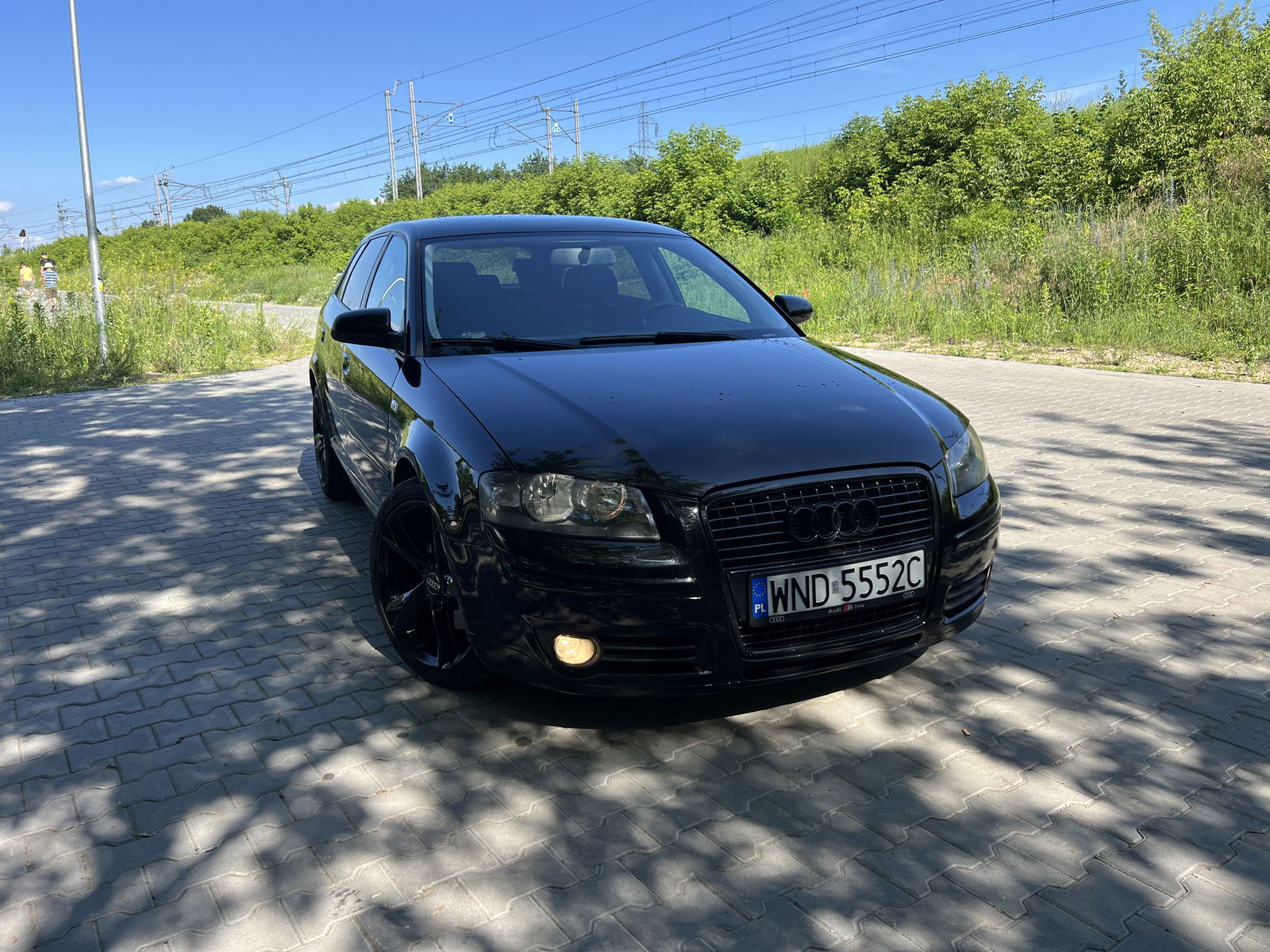 Audi A3 Doinwestowane