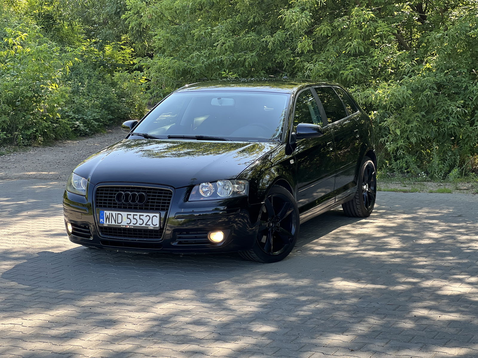 Audi A3 Doinwestowane