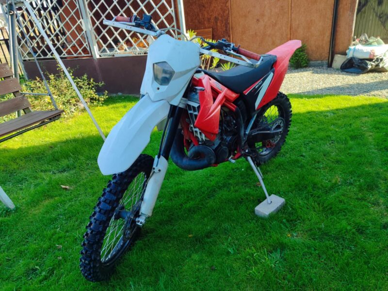 GasGas EC300 2t (ktm,husqvarna,cross)