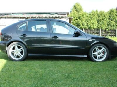 seat leon 1.9 arl