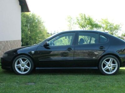 seat leon 1.9 arl