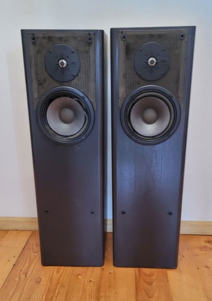 Kolumny JBL LX700