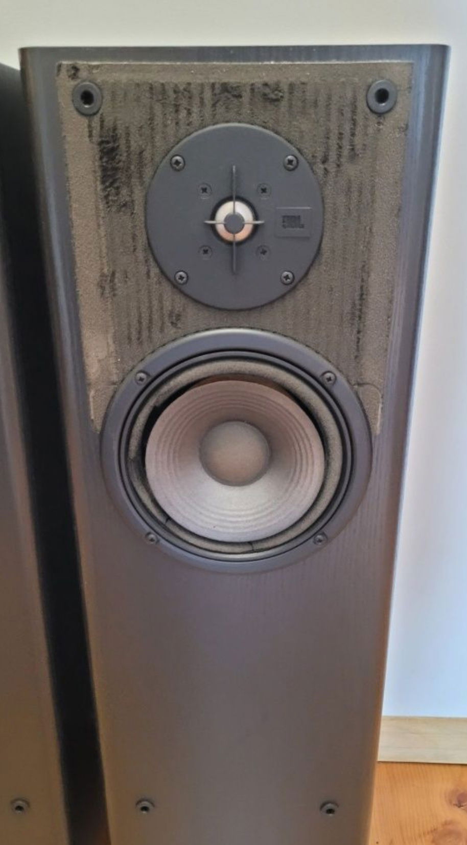 Kolumny JBL LX700