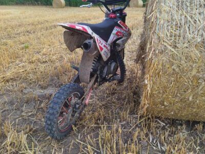 Mrf 140 rc