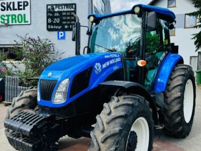 New Holland TD5.115