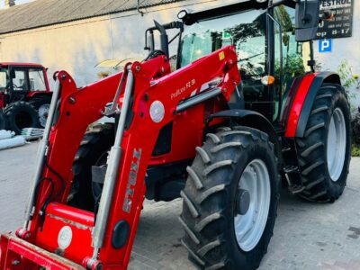 Massey Ferguson 6713