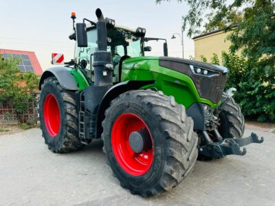 FENDT 1050 VARIO PROFI PLUS rufa