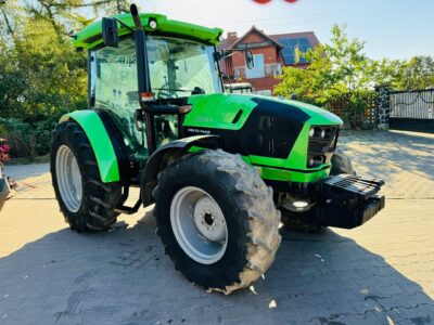 Deutz Fahr 5105.4 G