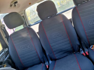 Seat Alhambra 1.9 TDI