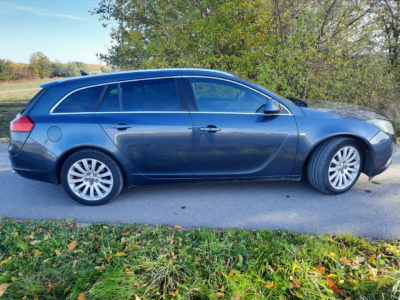 Opel Insignia 1.6 T Sport