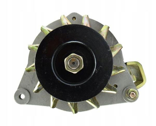 Alternator z regulatorem wzór Namysłów C-360