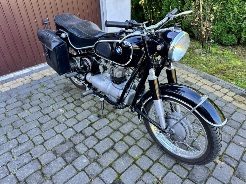 BMW R27