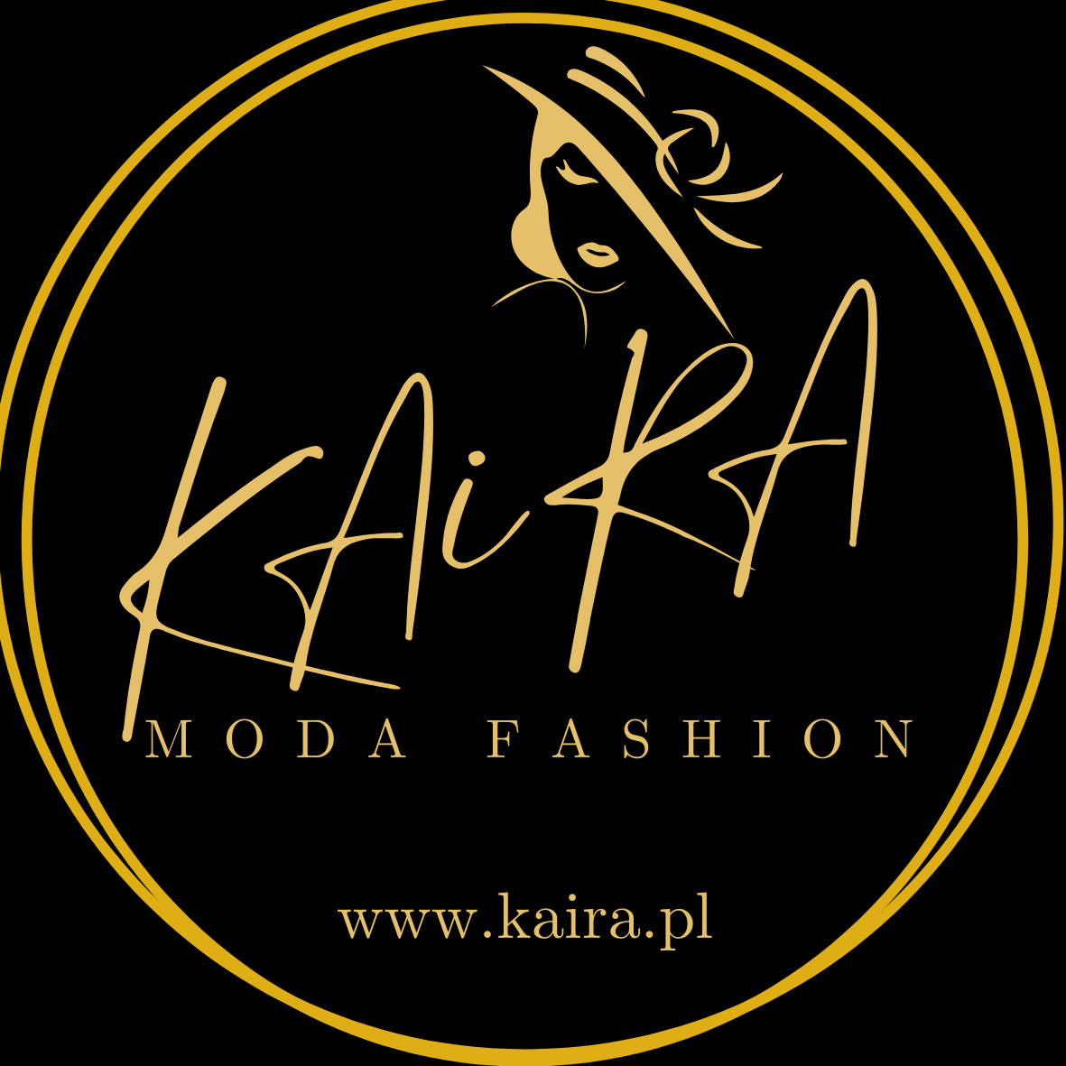 Kaira - Moda Fashion